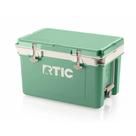 Refrigerador rígido RTIC ultraleve de 32 litros isolado