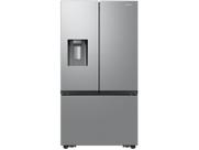 Refrigerador samsung smart french door rf27 576l 127v rf27cg5410sraz