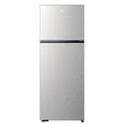 Refrigerador Top Freezer Haier 480 Litros, Duplo Inverter, Duplo My Zone, Inox - HTM480