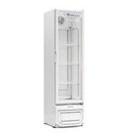 Refrigerador Vertical 228 litros GPTU-230 BR Branco