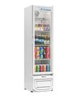 Refrigerador Vertical Conveniência Turmalina 228 litros Placa Fria GPTU-230/BR/220V - Gelopar Refrigerador Vertical Conveniência Turmalina 228 litros Placa Fria GPTU-230/BR/220V - Gelopar