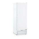 Refrigerador Vertical Degelo Automático 570 Litros Porta Cega GRC-57 BR Branco