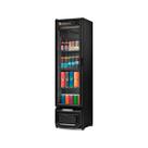 Refrigerador Vertical Gelopar GRV-23 LB PR 228LT Bivolt Refrigerador Vertical Gelopar GRV-23 LB PR 228LT Bivolt