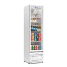 Refrigerador Vertical GPTU230 228L Branco Gelopar 220V Refrigerador Vertical GPTU230 228L Branco Gelopar 220V