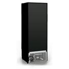 Refrigerador Vertical Porta de Vidro GPTU 40 Preto Expositor de Bebida 410 Litros Gelopar 220v