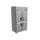 Refrigerador Vertical Prime 4 Portas PCFRV4P Venâncio
