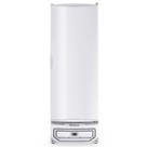 Refrigerador Vertical Tripla Ação com Porta Cega GPC57TE Branco 110V Gelopar