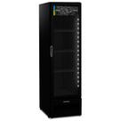 Refrigerador Vitrine Metalfrio 343 Litros VB28RH - Frost Free, Tanque Plástico, Preto