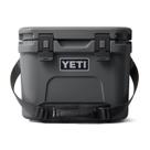 Refrigerador YETI Roadie 15 Hard com alça dupla de carvão