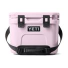Refrigerador YETI Roadie 15 rígido com alça dupla 15L - Cherry
