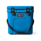 Refrigerador YETI Roadie 24 Big Wave Blue com capacidade de 24L