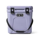 Refrigerador Yeti Roadie 24 Hard Cosmic Lilac de capacidade 24L