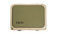 Refrigerador YETI Tundra 35 SeaDek Verde Azeitona - 28L
