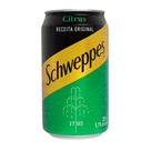 Refrigerante Citrus Schweppes 350ml