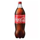 Refrigerante Coca-Cola 1L - Coca cola Refrigerante Coca-Cola 1L - Coca cola