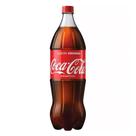 Refrigerante Coca-Cola 1L - Coca cola Refrigerante Coca-Cola 1L - Coca cola