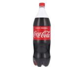 Refrigerante Coca-Cola 1lt Refrigerante Coca-Cola 1lt
