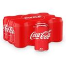 Refrigerante COCA-COLA 350ml Caixa com 12 Unidades