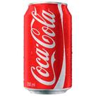 Refrigerante coca cola