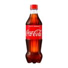 Refrigerante Coca-Cola Garrafa Pet 600ml Refrigerante Coca-Cola Garrafa Pet 600ml