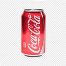 Refrigerante Coca-Cola lata 350 ml