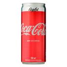 Refrigerante Coca Cola Light Lata 310ml