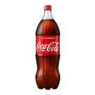 Refrigerante Coca-Cola Menos Açúcar 2,5 Litros Refrigerante Coca-Cola Menos Açúcar 2,5 Litros