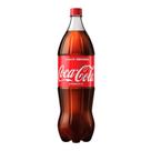 Refrigerante Coca Cola Original - 1,5 litros