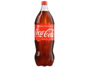 Refrigerante Coca-Cola Original 2L Refrigerante Coca-Cola Original 2L