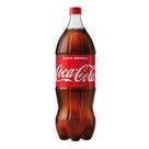 Refrigerante Coca Cola Pet 2 Litros Refrigerante Coca Cola Pet 2 Litros