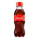 Refrigerante Coca Cola Pet 200ml