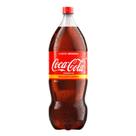Refrigerante Coca Cola Pet 2,5 Litros Refrigerante Coca Cola Pet 2,5 Litros