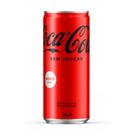 Refrigerante Coca Cola sem Açúcar Lata - 310ml