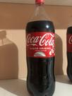 Refrigerante coca cola