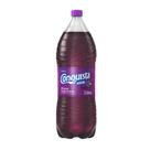 Refrigerante conquista uva 2 l