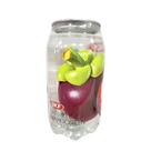 Refrigerante Coreano Sabor Mangostim 350ml - OKF Refrigerante Coreano Sabor Mangostim 350ml - OKF