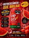 Refrigerante Coreano Sabor Melancia 350ml Importado da Coreia
