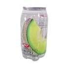 Refrigerante Coreano Sabor Melão 350ml - OKF
