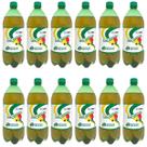 Refrigerante de Caju São Geraldo 12lts - Cajuína Nordestina