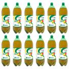 Refrigerante de Caju São Geraldo 2 L - Cajuína 12 unidades