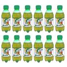 Refrigerante de Caju São Geraldo 200ml Fardo c/12 un Cajuína