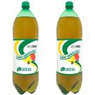 Refrigerante de Caju São Geraldo 2L Cajuína Nordestina 2 un.