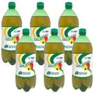 Refrigerante de Caju São Geraldo 6 Litros Cajuína Nordestina Refrigerante de Caju São Geraldo 6 Litros Cajuína Nordestina