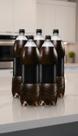 Refrigerante de Cola Zero Açúcar 2L Pack com 6