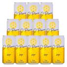 Refrigerante de Gengibre St Pierre Ginger 270ml 12 Unidades