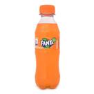 Refrigerante de Laranja Fanta Pet 200ml