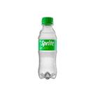 Refrigerante de limão sprite garrafa 200ml