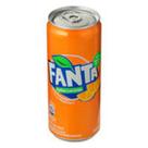 Refrigerante fanta 310 ml lata