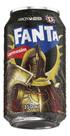 Refrigerante Fanta Carmesin 350ml Novidade 2026