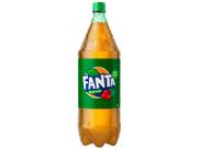 Refrigerante Fanta Guaraná Pet 2 Litros Refrigerante Fanta Guaraná Pet 2 Litros